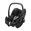 Maxi-Cosi Pebble Pro i-Size Baby Autostoeltje Essential Black | Maxi-Cosi FamilyFix3