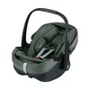 Joolz Hub 2 Kinderwagen 3-in-1 - Forest Green | Joolz X Maxi-Cosi Pebble 360 Pro 2 Autostoeltje - Forest Green