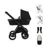 Dubatti One E6 Kinderwagen 2-in-1 - Mix & Match