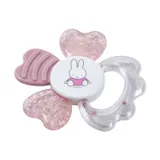 Nijntje Rammelaar Met Bijtring Pink