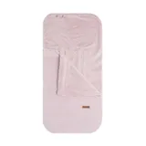 Baby's Only Sense Voetenzak Oud Roze