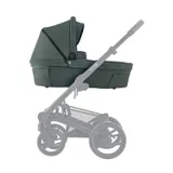 Mutsy Nio Reiswieg - Pine Green / Brown