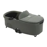 Bugaboo Dragonfly bassinet complete (2024) FOREST GREEN 100049027