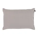 Overseas Canvas Kussen - 40 x 60 cm - Smoke