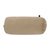 Overseas Enzo Neckroll Kussen - Beige
