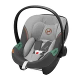 Cybex Aton S2 i-Size Autostoeltje Lava Grey