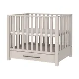 Europe Baby Casper Box Met Lade II - Oatmeal