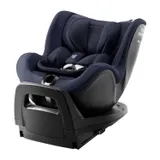 Britax Römer DUALFIX PRO Autostoel - Style - Night Blue