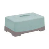 Luma Easy Wipe Box - Ice Blue 