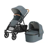 UPPAbaby VISTA V3 Kinderwagen 2-in-1 - Dillan