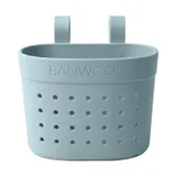 Banwood Pin & Ride Stuurmand - Teal