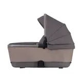 Silver Cross Reef First Bed Folding Reiswieg Earth