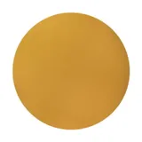 Eeveve Vloermat Rond - Mustard