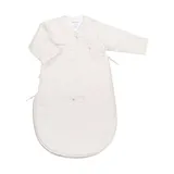 Bemini Magic Bag Pady Jersey Mini Print Slaapzak Ivoor 1-4 Mnd
