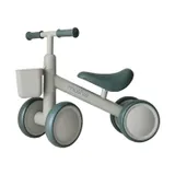 Mushie Loopfiets - Sage