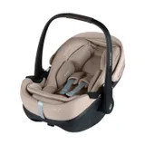 Joolz X Maxi-Cosi Pebble 360 Pro 2 Autostoeltje - Sandy Taupe
