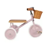 Banwood Driewieler - Dusty Pink