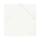 Pretura Tencel Hoeslaken Coconut Milk - 60 x 120 / 70 x 140 cm