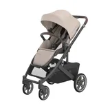 UPPAbaby Cruz V3 Kinderwagen 2-in-1 - Ada 