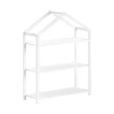 Vipack Boekenkast - Dallas - Wit