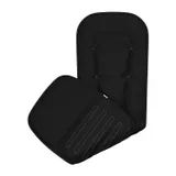 Thule Kinderwagen Seat Liner Black