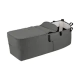 Bugaboo Donkey 6 Double Wiegbekleding Compleet - Renew - Moon Grey