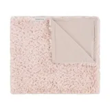 Baby's Only Snow Ledikantdeken - Oud Roze