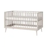 Europe Baby Evy Babybed Oatmeal 70 x 140 cm