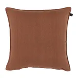 Overseas Canvas Kussen - 45 x 45 cm - Copper