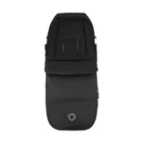 Bugaboo THERMOLITE® Performance Voetenzak - Heritage Black