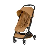 Cybex Orfeo Buggy - BLK Cinnamon Yellow/Dark Yellow