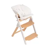 Chicco Meraviglia Eetstoel - Fossil  