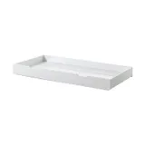 Vipack Dallas Bedlade Wit 90 x 200 cm