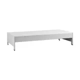 LIFETIME Kidsrooms Logeerbed Voor Katjuitbed Whitewash