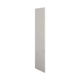 LIFETIME Kidsrooms Tussenwand Kastdeel 100 cm Whitewash