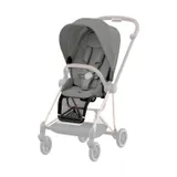 Cybex Mios Seat Pack - Mirage Grey