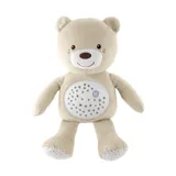 Chicco First Dreams Baby Projector Knuffelbeer Beige