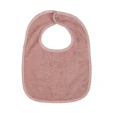 Babypark Slab Met Drukknoop - Blush