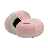 Luvion Baby Gehoorbeschermers - Dusty Pink