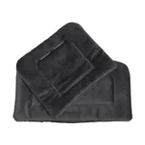 Kidsmill Up! Velours Kussen Graphite