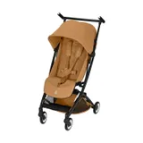 Cybex Libelle Buggy - BLK Cinnamon Yellow/Dark Yellow
