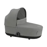 Cybex Mios Lux Reiswieg - Mirage Grey