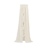 Jollein Vintage Sluier Ruffle Ivory