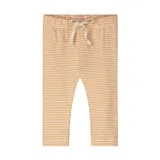 Gray Label Legging - 6-9M - Melon / Cream