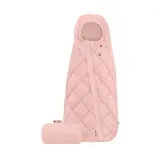 Cybex Voetenzak SNOGGA 2 - Candy Pink - Light Pink