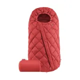 Cybex Snogga 2 Voetenzak - Hibiscus Red