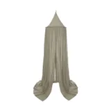 Jollein Vintage Klamboe - Olive Green