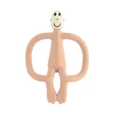 Matchstick Monkey Bijtring - Zalmroze
