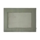 Baby's Only Sky Boxkleed Urban Green 80 x 100 cm