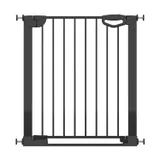 Geuther Easylock Traphek - 76-83 cm - Black